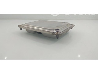 Блок управления двигателем Блок управления 4E0907560   Audi A8 S8 D3 4E