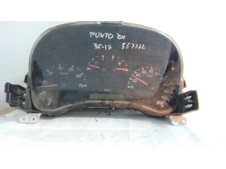 Přístrojová deska Fiat Punto (188) 46812961990689, CUADROINSTRUMENTOS