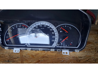 Přístrojová deska Chevrolet Epica 2007 96647342, 96647342G1