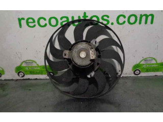 Вентилятор радиатора 1H0959455J, AEG Volkswagen Golf SportWagen
