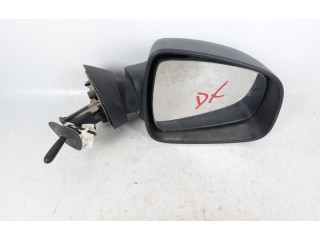 Зеркало электрическое Dacia Duster