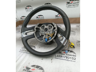 Руль Citroen C4 I Picasso 2006 - 2013 года 4109NF, 4109NF