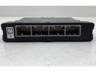 Řídící jednotka 8968147460, 2850002041 Toyota Prius (XW30) 2013