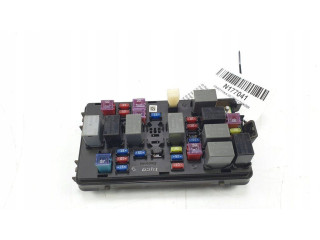 Pojistková skříňka 96867123 Chevrolet Aveo 2008