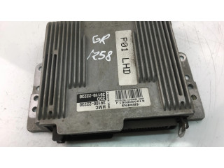 Řídící jednotka 3910022230, K103300001J Hyundai Excel II 1992