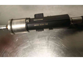 Форсунка 9822715980    Citroen C3 Aircross   