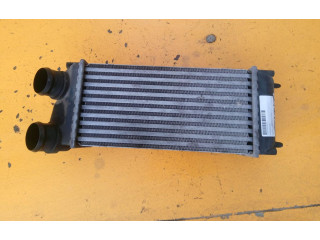 Интеркулер 9648551880 Citroen C4 I