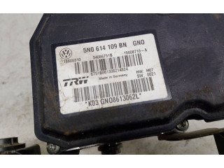 Jednotka ABS 5N0614109BN Volkswagen Tiguan 2014
