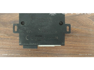 Блок управления A000076, 20241110   Volkswagen Caddy