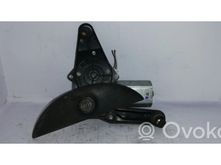 Моторчик заднего дворника 53011612    Renault Clio II