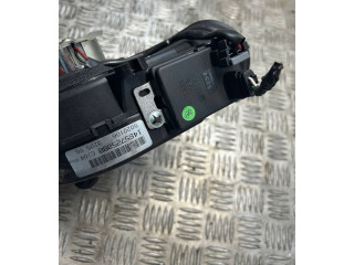 Вентилятор печки     1485725080    Citroen C8 