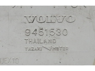 Спидометр (приборный щиток) 9166196   Volvo C70