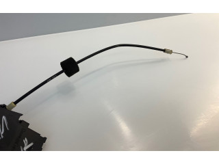 Zámek zadních dveří A1717500085, A1717500185 Mercedes-Benz E W211 2004