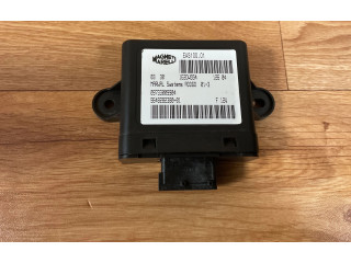 Блок управления 9648282380, EAS10001 Citroen C8