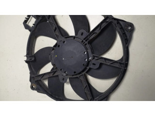 Вентилятор радиатора 214810028R, 214810011R Renault Megane III 1.6