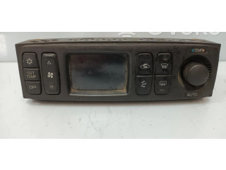 Блок управления климат-контролем MR360372 Mitsubishi Galant