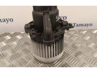 Вентилятор печки 5P3730100, 5P3730200 Dacia Lodgy