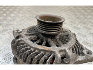 Генератор 23700AA521   Subaru Forester SG      