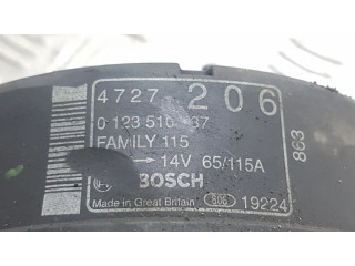 Генератор 0123510, 19224 Chrysler Voyager 2.5