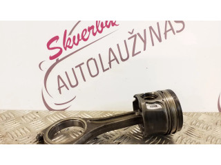 Píst Land Rover Range Rover Sport L320 pro naftový motor 3.0