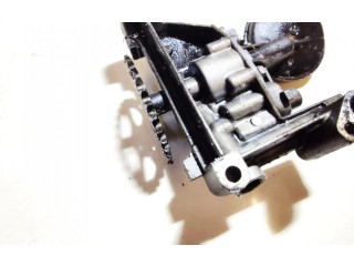 Масляный насос 9431217021 Peugeot 406