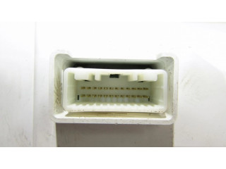 Панель приборов 8100B727 Mitsubishi ASX