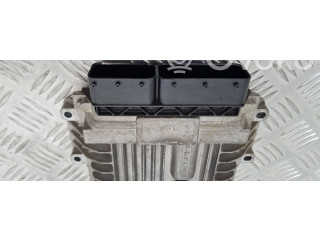 Блок управления двигателя A6645404432, R0412C047A SsangYong Actyon sports I