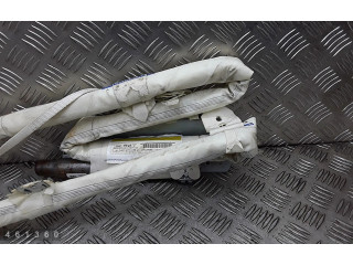 Боковая подушка безопасности 13250503   Opel Meriva B