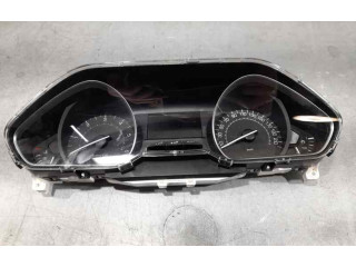 Панель приборов 76916708OU   Peugeot 2008 I       