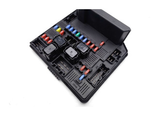 Pojistková skříňka 284B7-BB01D, 284B7BB01D Nissan Qashqai 2012