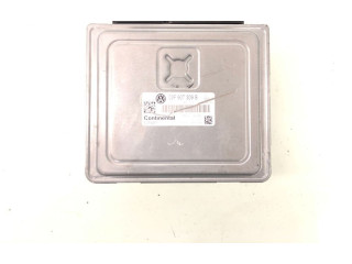 Блок управления двигателя 03F907309S, 03F907309S Volkswagen Touran II
