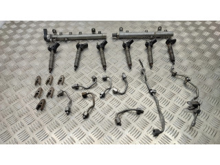 Vstřikovač A6420701187, 0445116026 Mercedes-Benz E W212 pro naftový motor 3.0 642850