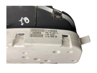 Панель приборов 30733374, 36002774 Volvo C30