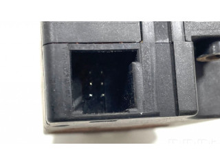 Двигатель задвижки потока воздуха