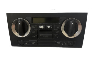 Блок управления климат-контролем 8P0820043E, 412206018012   Audi A3 S3 8P