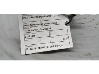 Форсунка 55199324, 55204219 Fiat Grande Punto