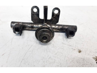 Топливная рампа Subaru Forester SH