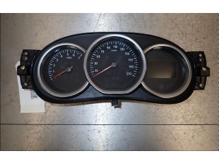 Панель приборов 248095099R Dacia Sandero