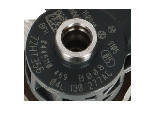 Форсунка 04L130277AC Volkswagen Golf Plus