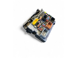 Блок комфорта 9667044880, 9667044880   Citroen C4 Grand Picasso   