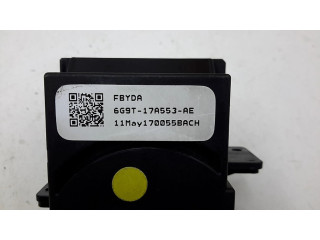 Переключатель дворников 6G9T17A553AE Ford Galaxy