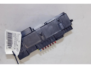 Блок предохранителей Jeep Renegade