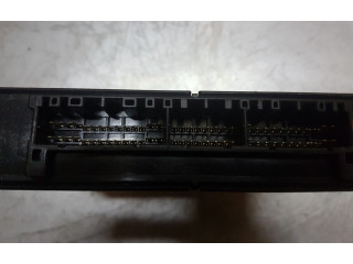 Блок управления коробки передач