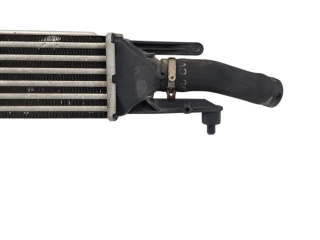 Интеркулер 51836369, 51836369 Alfa Romeo Mito