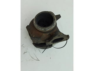 Turbodmychadlo Турбина A6110960999 Mercedes-Benz C W203 2.2 611962 611962