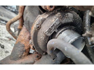 Turbodmychadlo Турбина    Fiat Punto (188)   