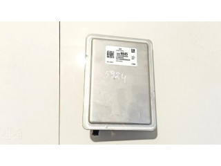 Блок управления двигателя 12679845, 131010100000000x 8118393 Opel Astra K