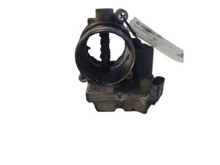 Turbodmychadlo Дроссельная заслонка 3510027410, 5WY9110D Hyundai Santa Fe d4eb