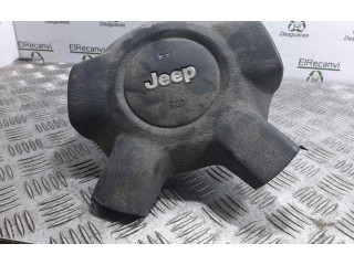 Подушка безопасности двери 5HK02TRMAC   Jeep Cherokee III KJ