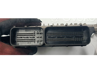 Блок управления двигателем Блок управления A6429002900   Mitsubishi Montero